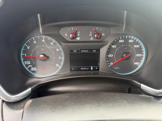 Used 2020 White Chevrolet LS image 10