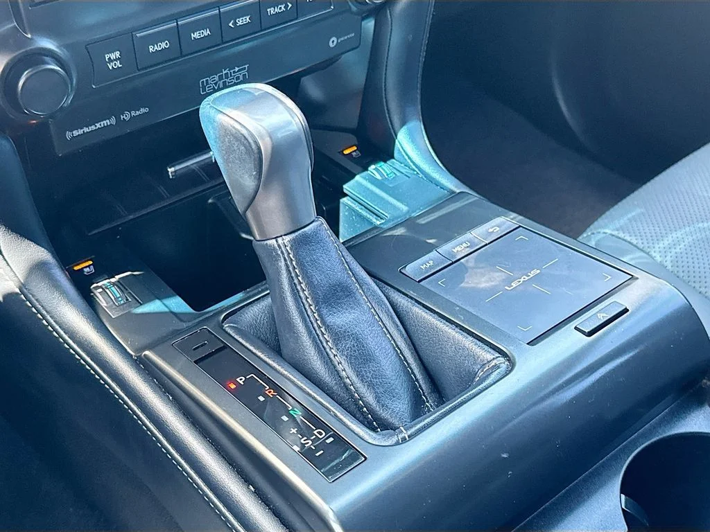 Used 2023 Gray Lexus 460 image 18