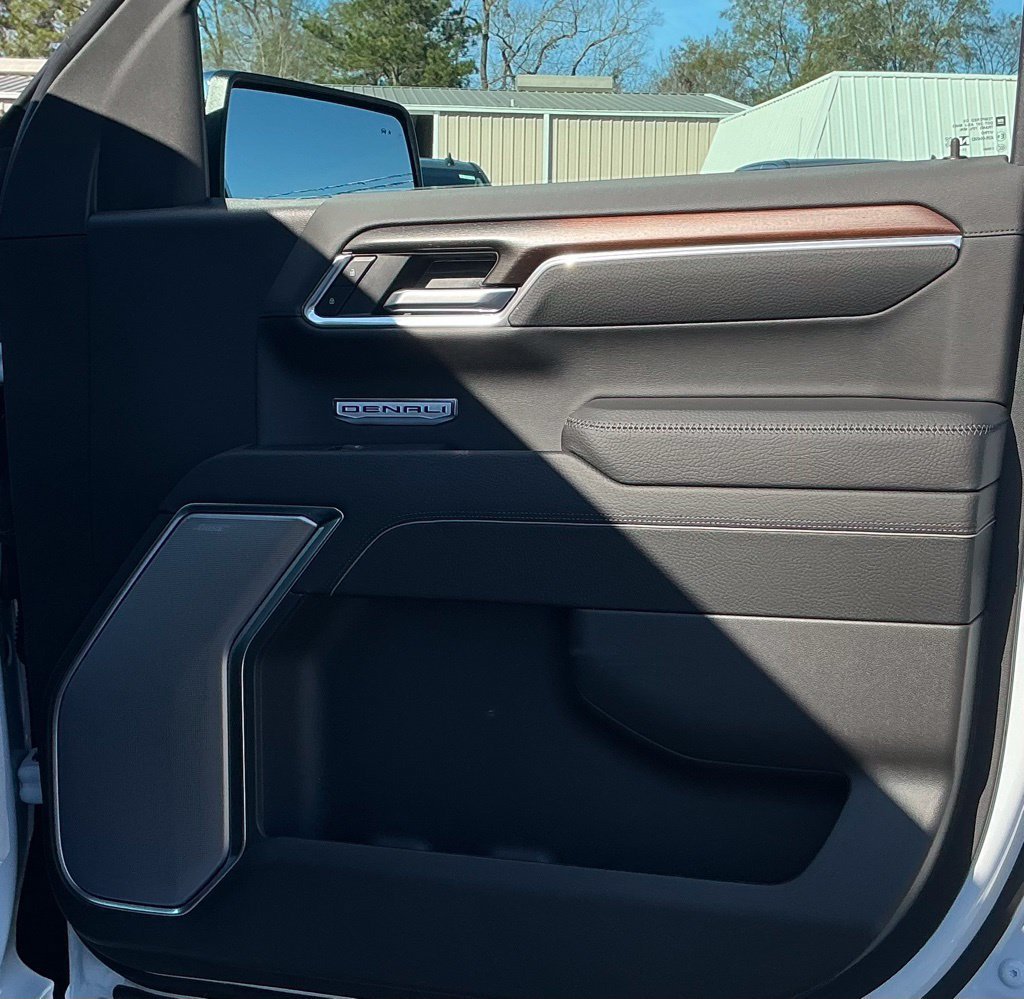 2026 GMC Sierra 1500 Denali - Photo 24