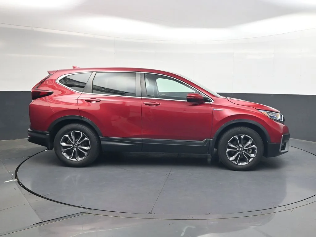 Used 2022  Honda EX-L image 4