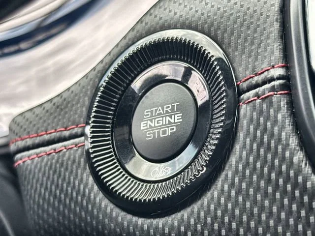 2025 Jeep Compass Trailhawk - Photo 16