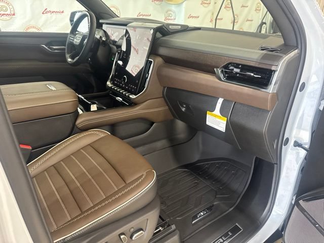 2026 GMC Yukon Denali Ultimate - Photo 49