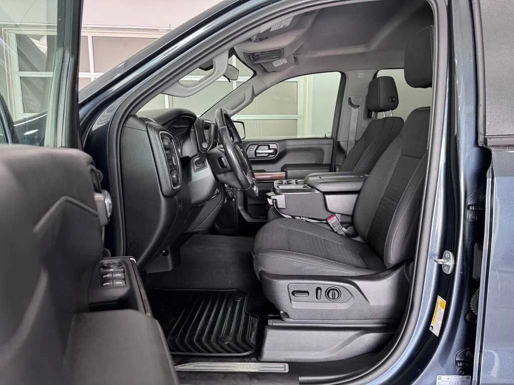 2021 Chevrolet Silverado 1500 LT - Photo 11