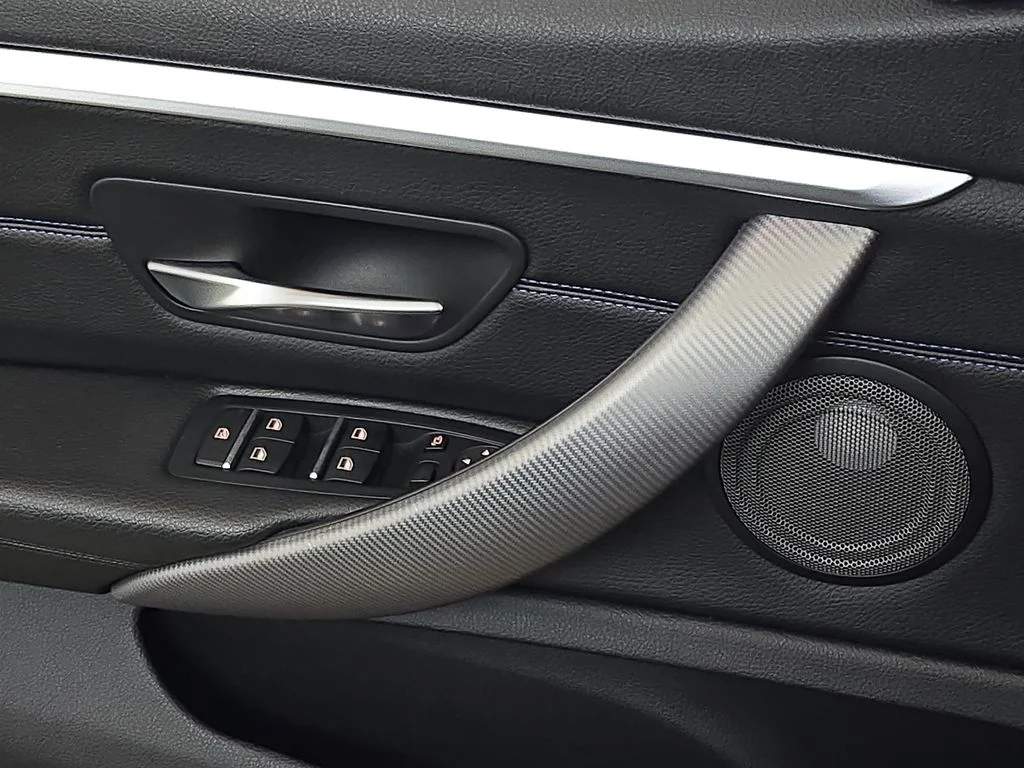 Used 2019 Mineral Grey Metallic BMW 440i Gran Coupe image 30