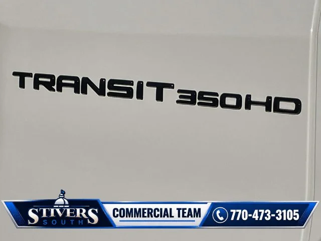 New 2026 White Ford Base image 22