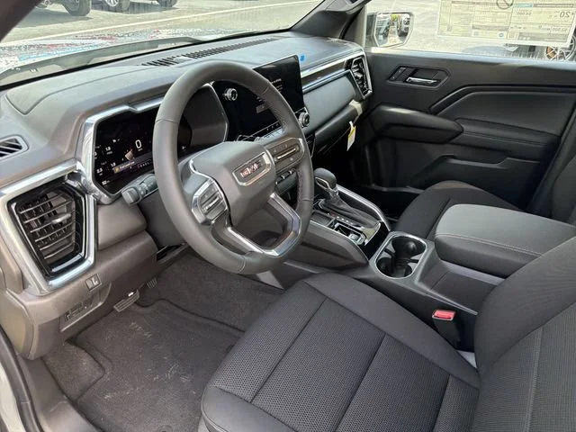 New 2026 Sterling Metallic GMC Elevation image 18