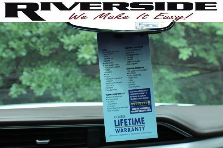 Certified Used 2023 White Frost Tricoat GMC Denali image 11