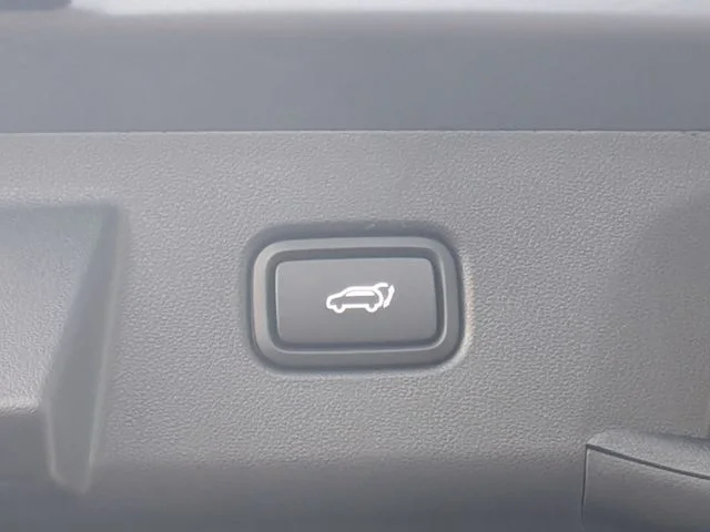 New 2026 Gray Hyundai SEL image 26
