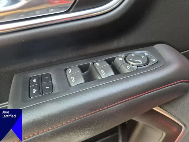 Used 2023 Red Chevrolet RST image 13