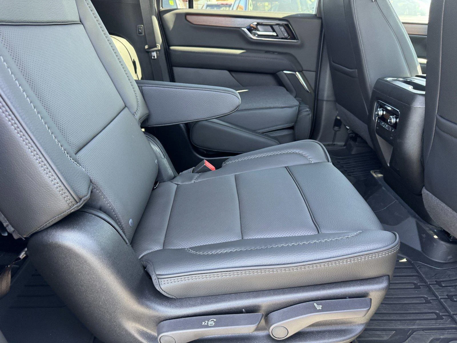 New 2026 Downpour Metallic GMC Denali image 11