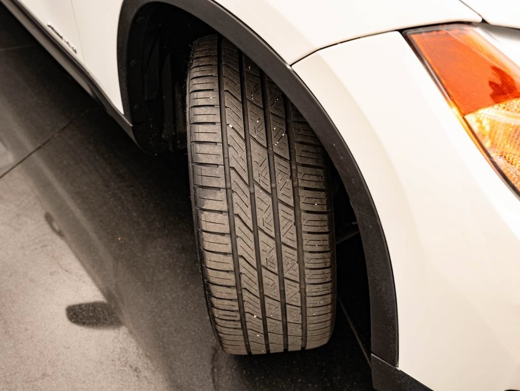Used 2014 Alpine White BMW xDrive28i image 53