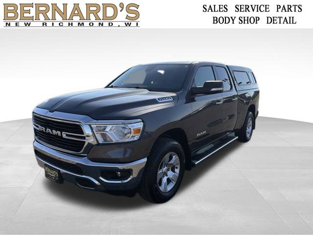 2019 RAM 1500 Pickup