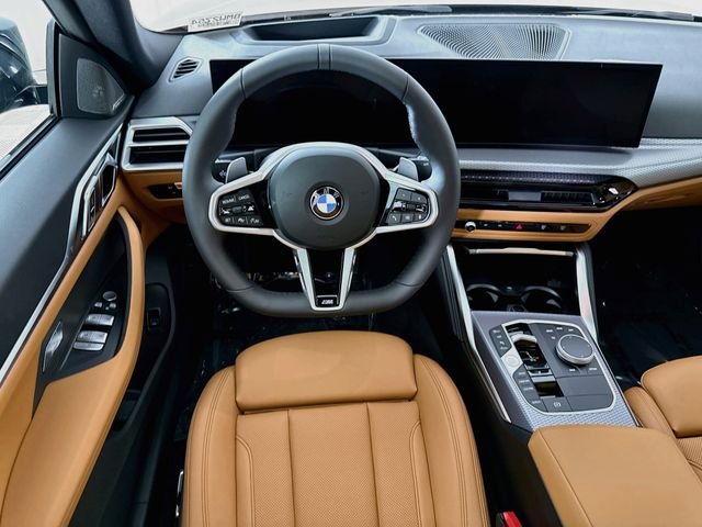 New 2026 Black Sapphire Metallic BMW 430i xDrive Gran Coupe image 24