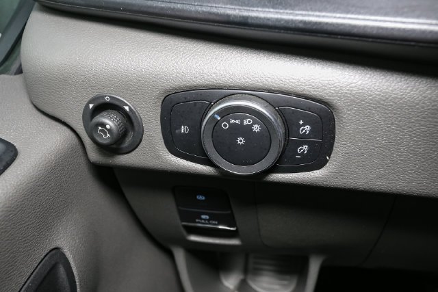 Used 2025 White Ford Base image 29
