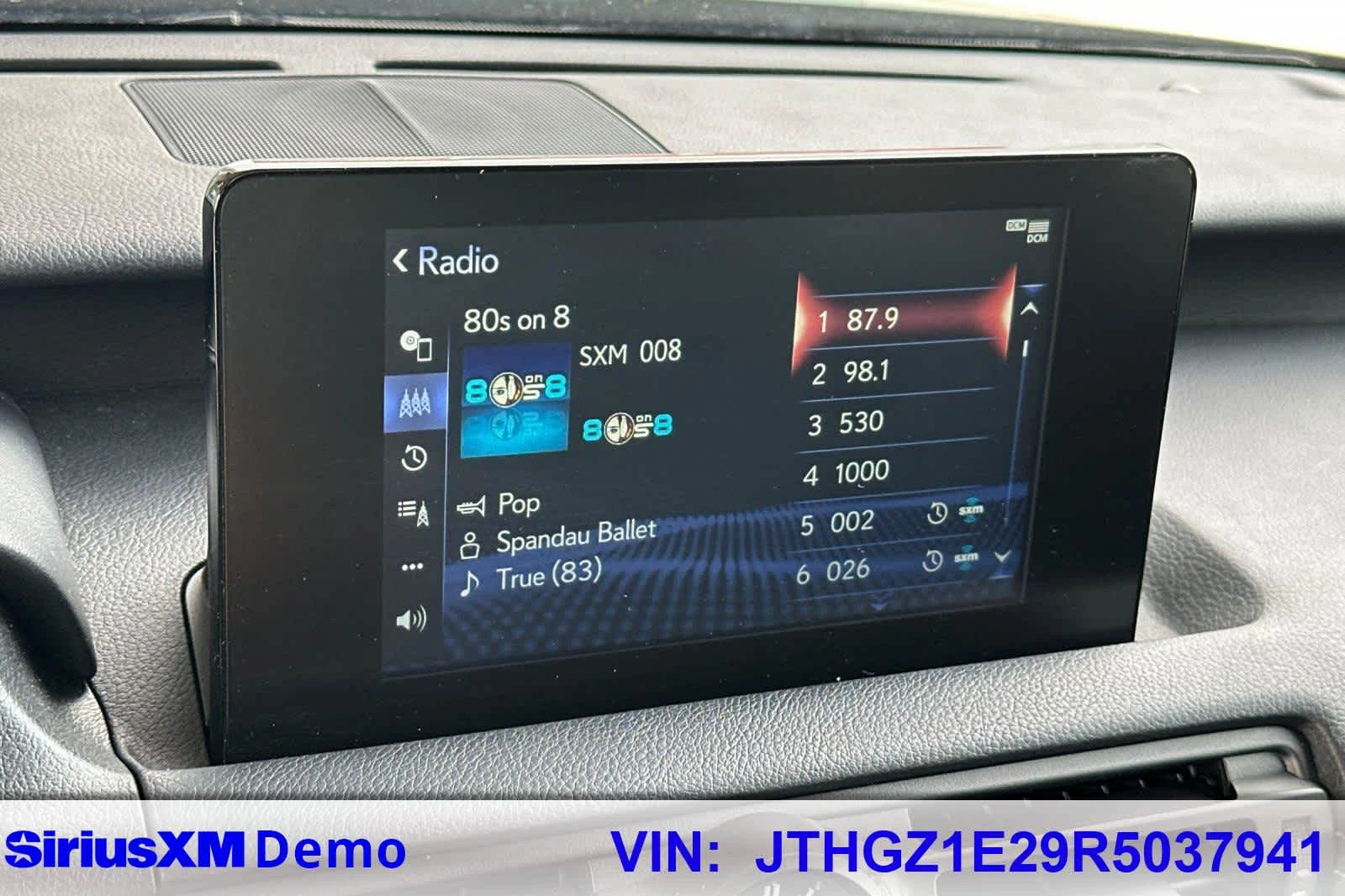 Certified Used 2024 CAVIAR Lexus F SPORT image 32