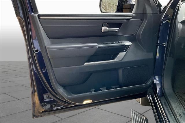Certified Used 2025 BLUEPRINT Toyota  image 25