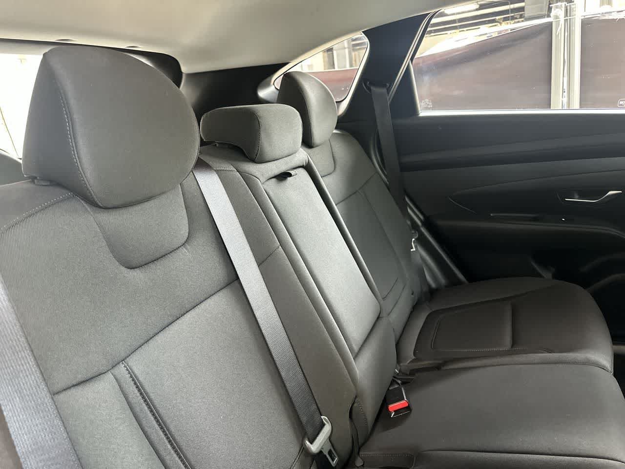 2026 Hyundai Tucson SE - Photo 26