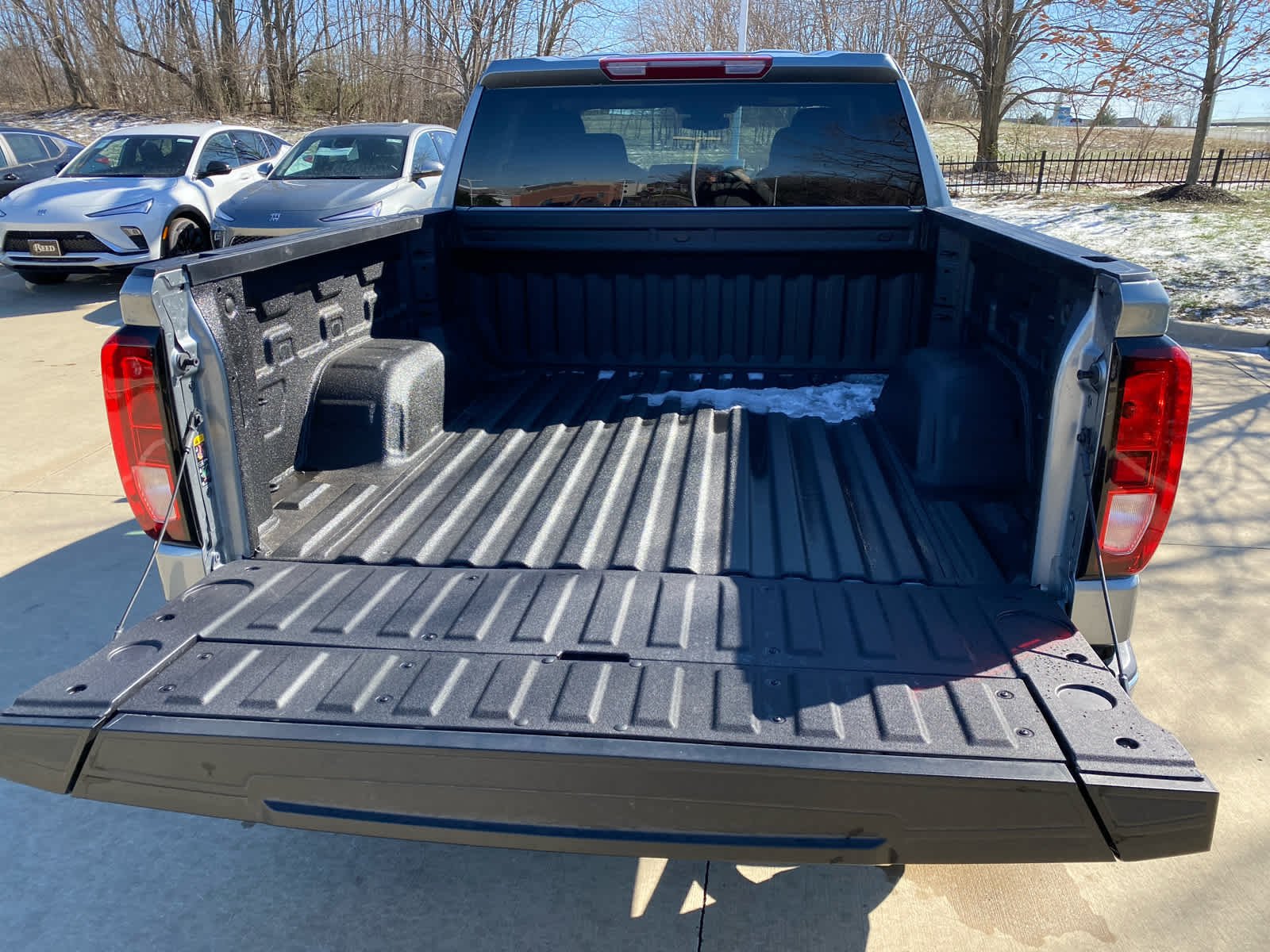 2026 GMC Sierra 1500 Pro - Photo 29