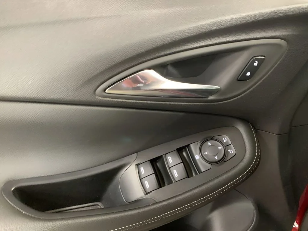 2024 Buick Encore GX Preferred - Photo 25