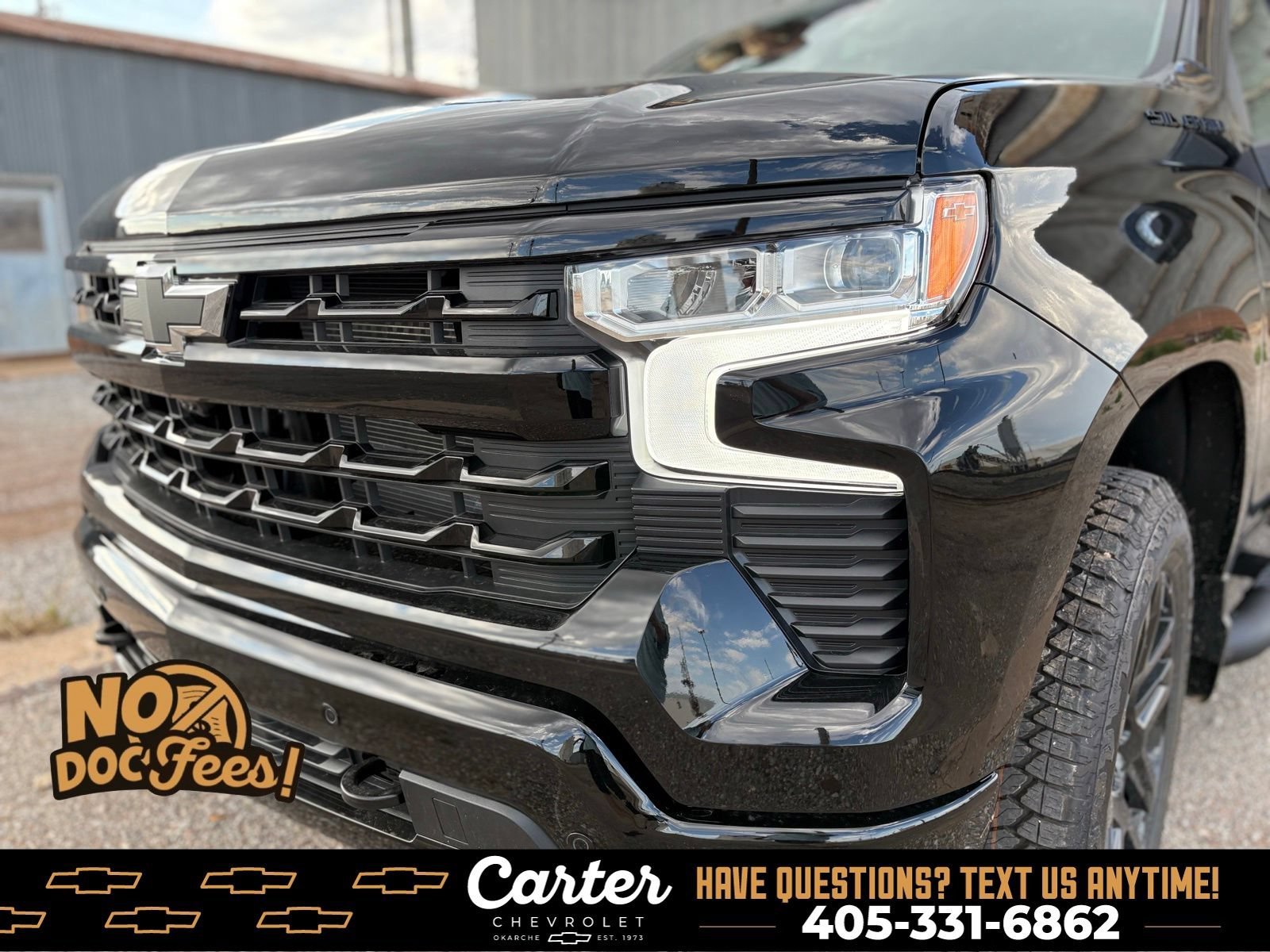 2026 Chevrolet Silverado 1500 RST - Photo 20