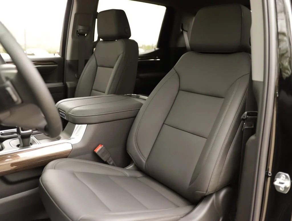 2026 Chevrolet Silverado 1500 LT Trail Boss - Photo 22