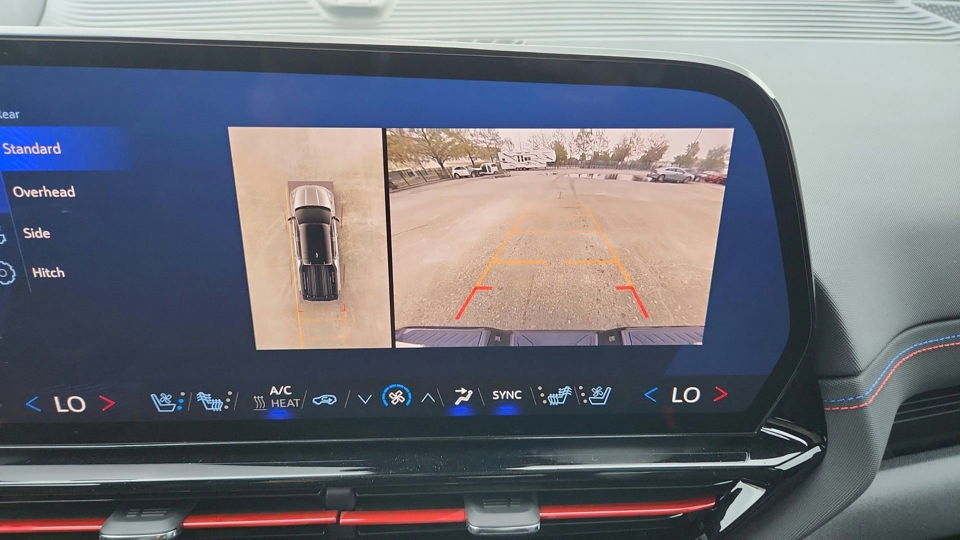 2024 Chevrolet Silverado EV RST - Photo 38