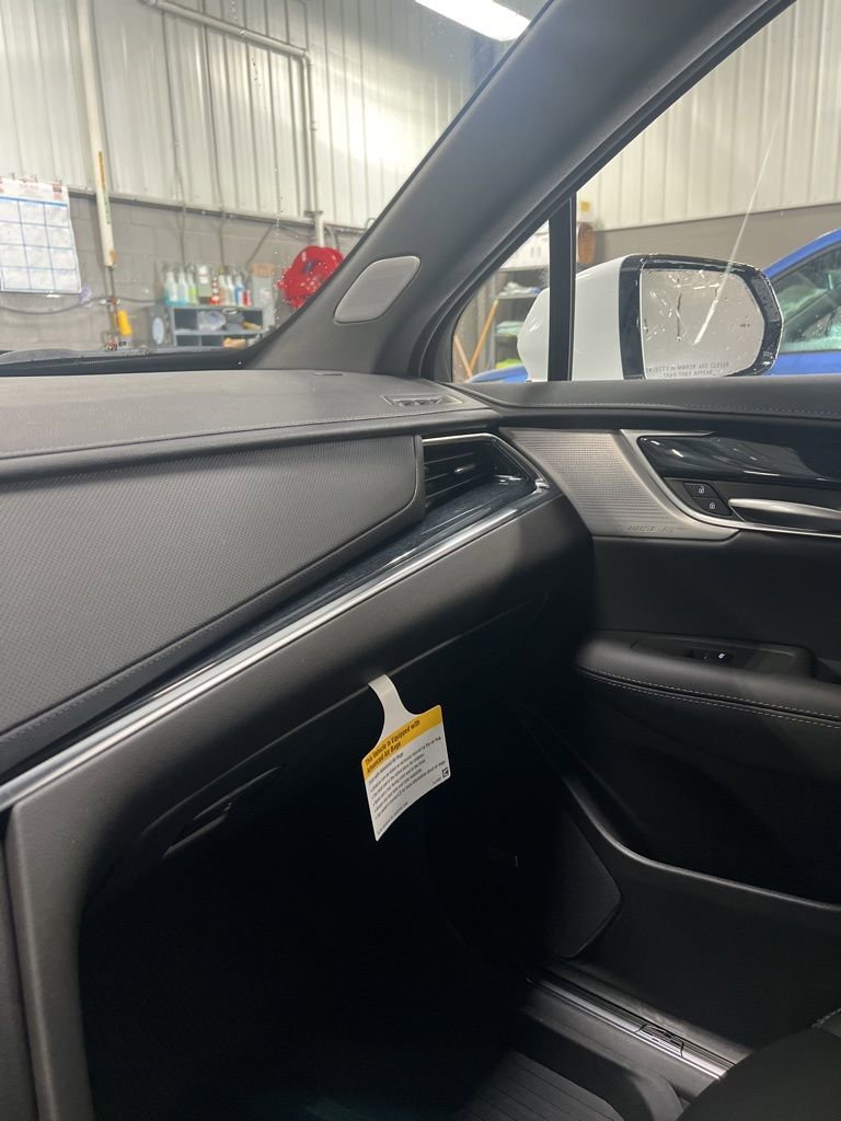 2025 Cadillac XT5 Premium Luxury - Photo 22