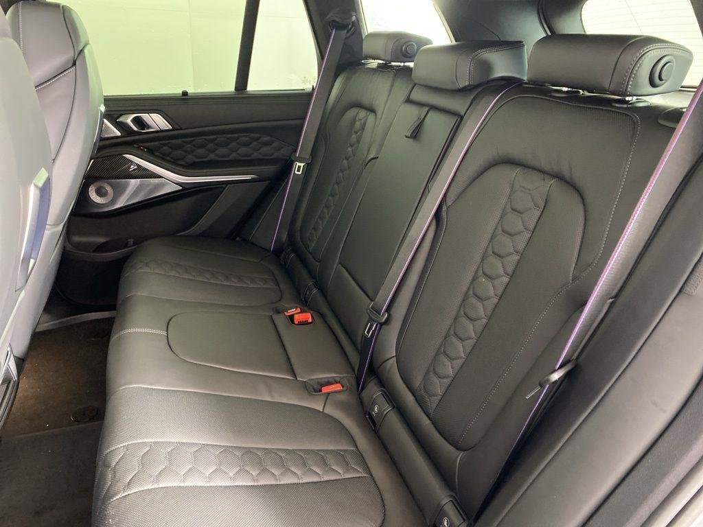 2026 BMW X5 M X5 M - Photo 6