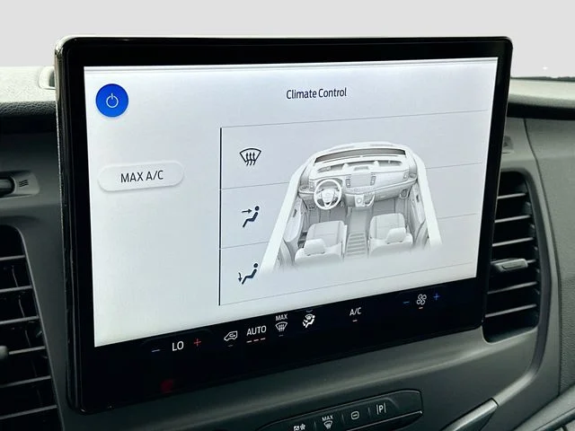New 2026 Oxford White Ford Base image 10