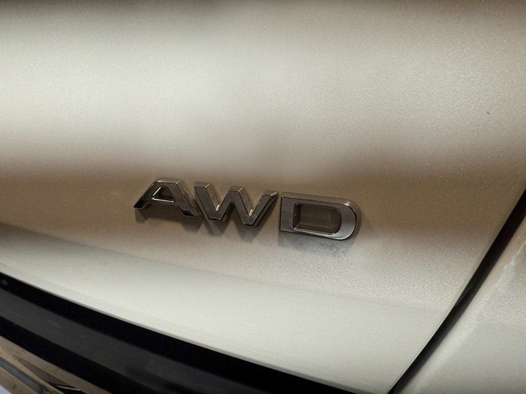 New 2026 Platinum White Pearl Acura w/A-Spec Package image 6