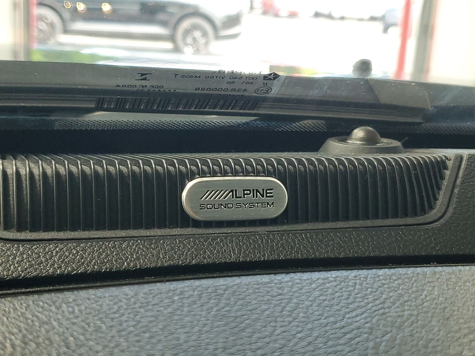 Used 2023 Black Ram Warlock image 27