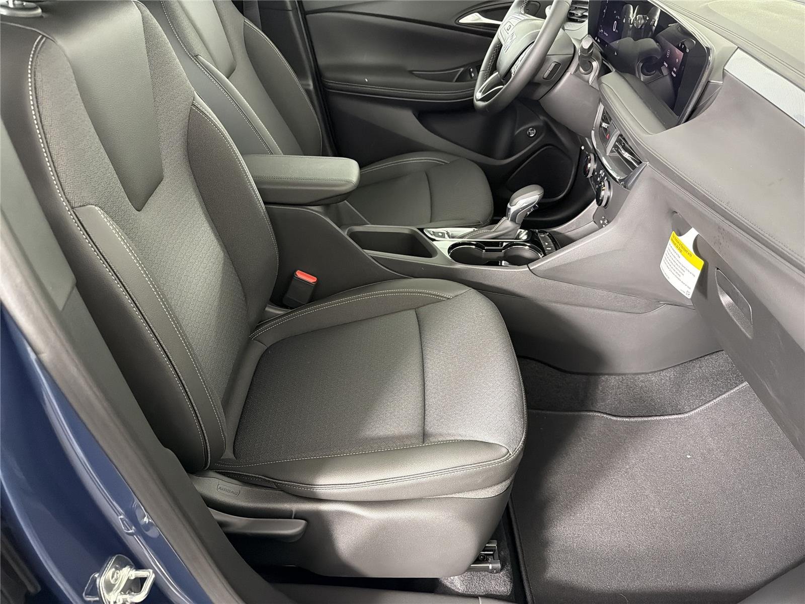 2026 Buick Encore GX Preferred - Photo 11