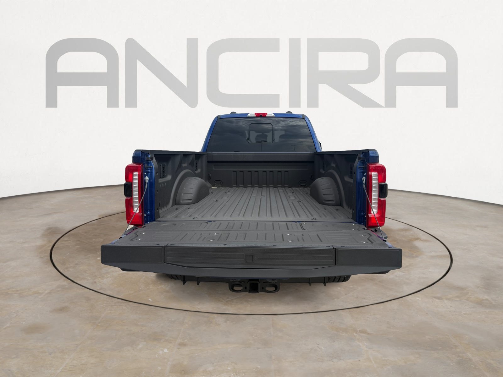 2026 Ford F-250 Super Duty King Ranch - Photo 9