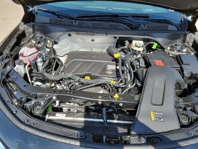 2026 Buick Envista Avenir - Photo 21