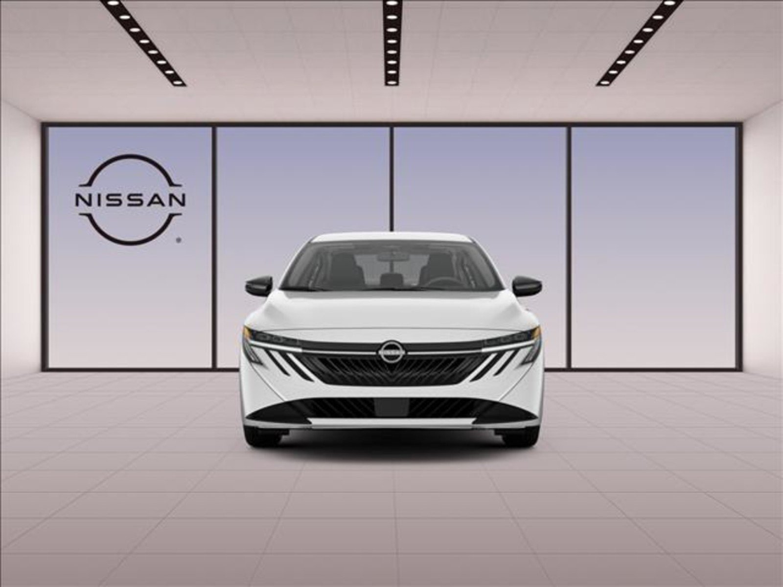 2027 Nissan Sentra photo 2 of 24
