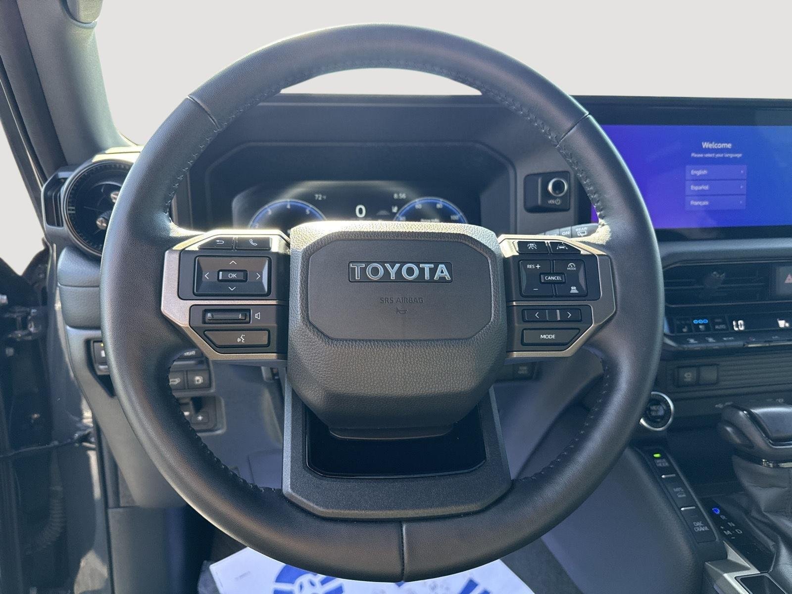 Used 2025 Underground Toyota Base image 19