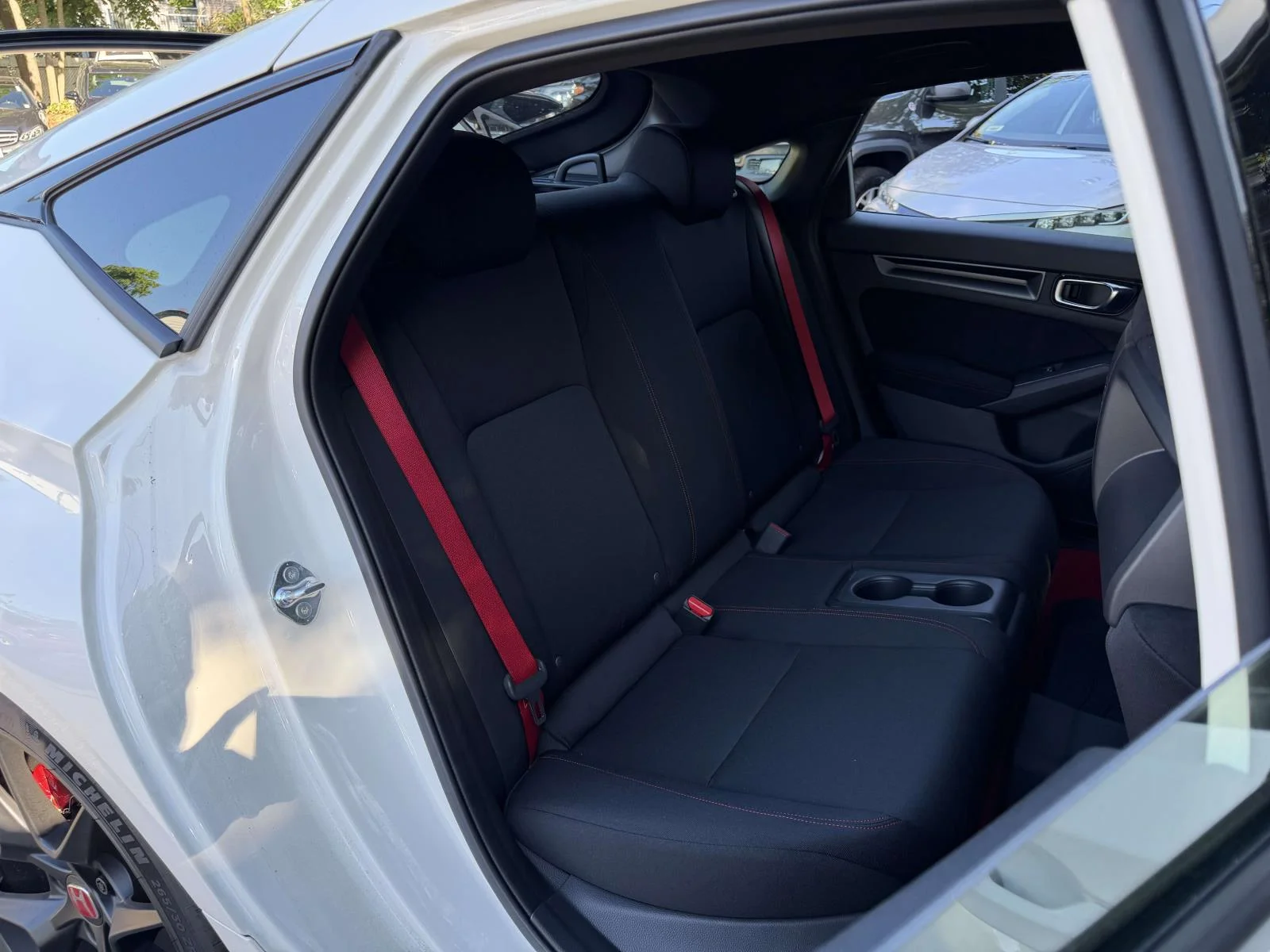 Used 2023  Honda  image 12