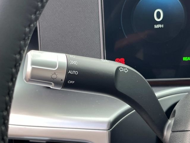 2026 Hyundai IONIQ 9 SEL - Photo 30