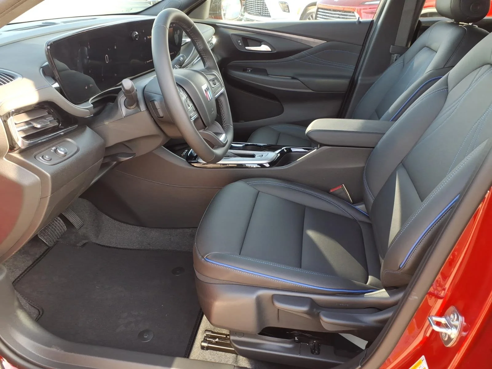 2026 Buick Envista Sport Touring - Photo 7