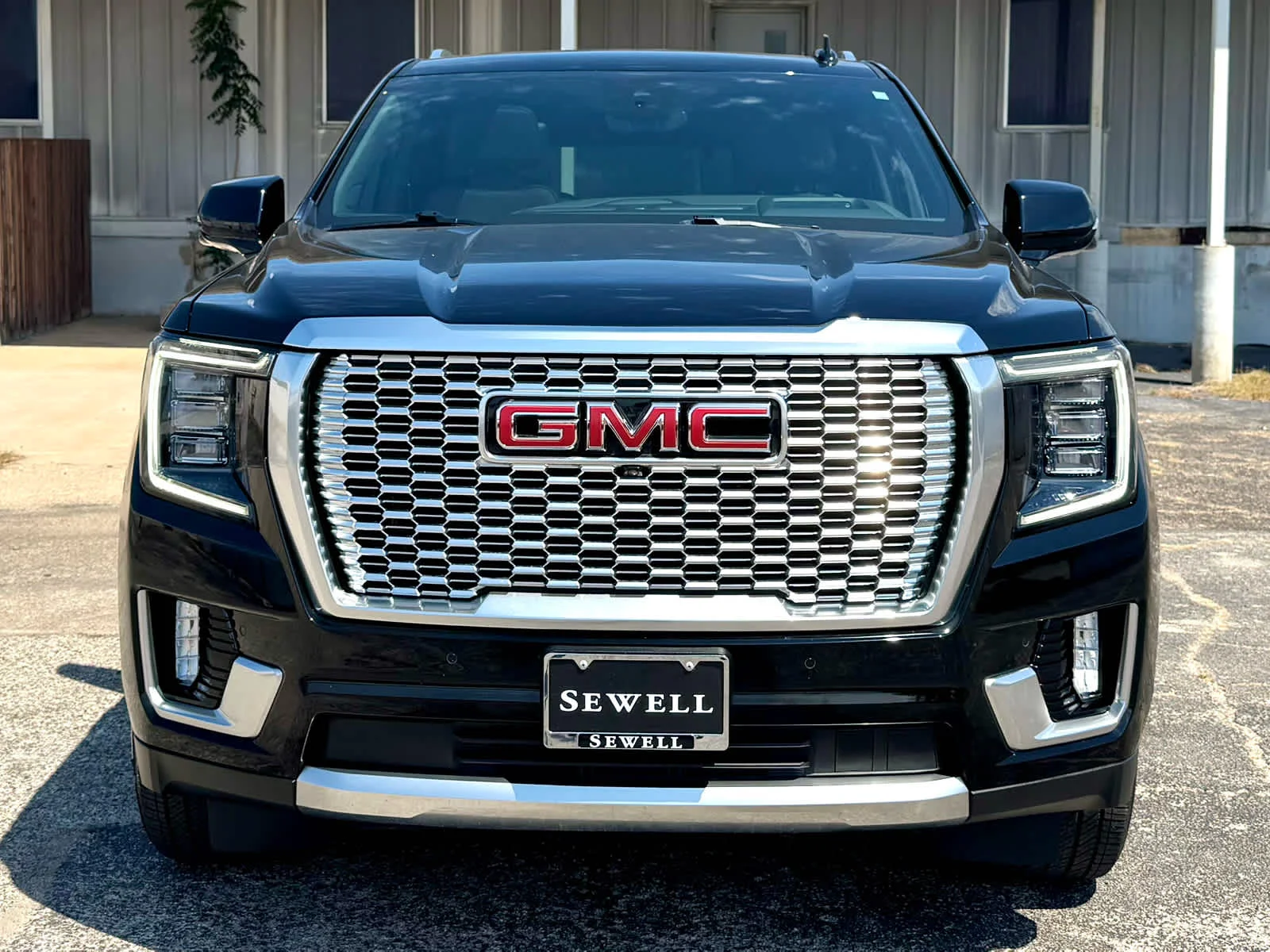 Certified Used 2024 Onyx Black GMC Denali image 10