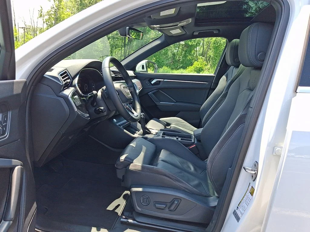 2019 Audi Q3 S Line Premium - Photo 13