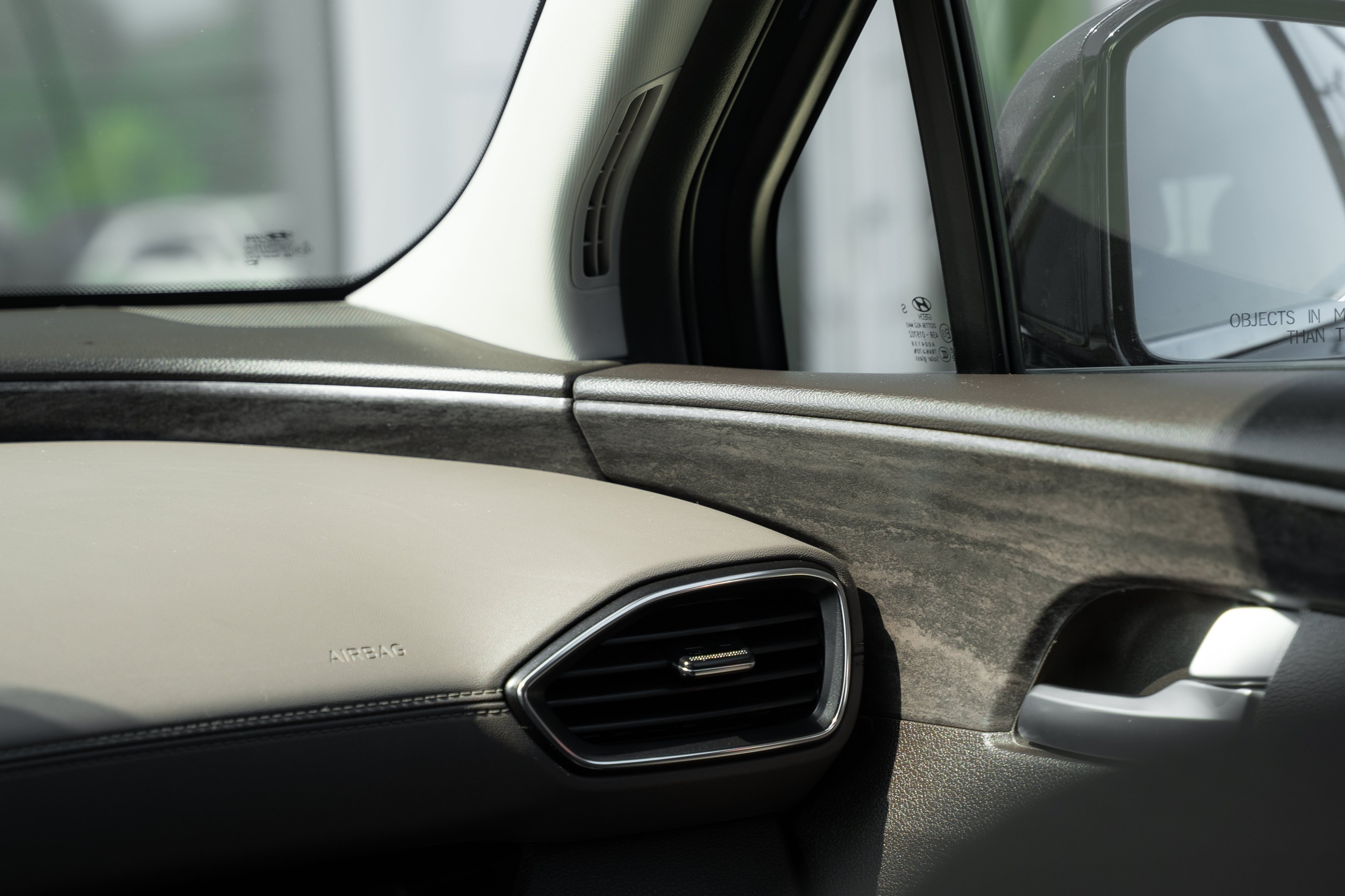 Used 2020 Portofino Gray Hyundai SEL image 17