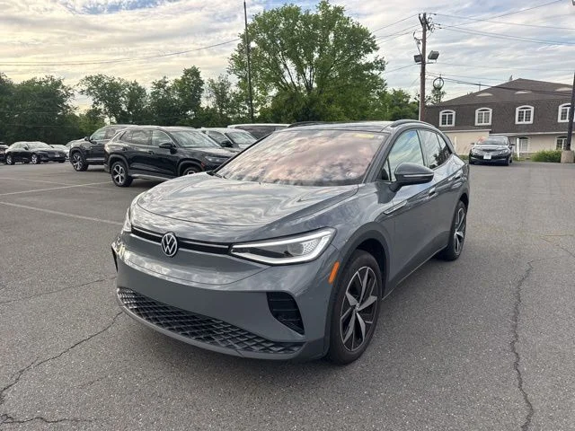 2023 Volkswagen ID.4 Pro S