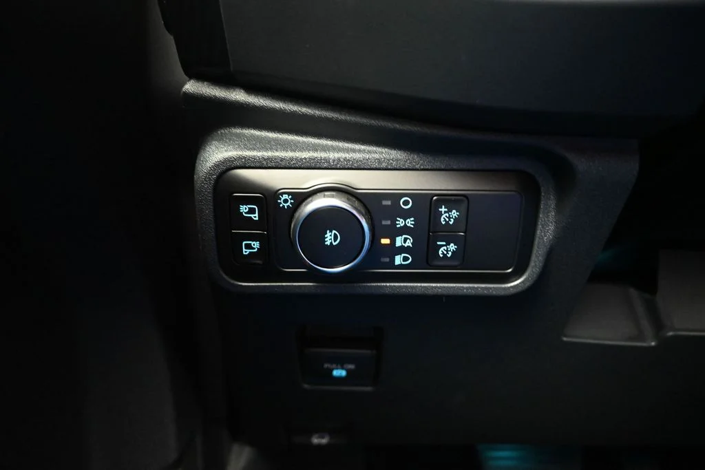 New 2026 Oxford White Ford Raptor® image 18