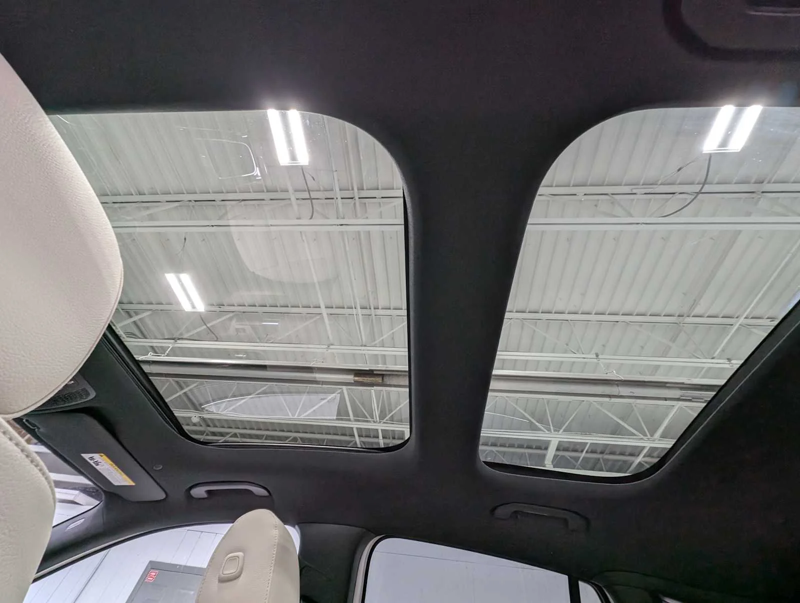 Used 2026 Polar White Mercedes-Benz GLA 250 image 16