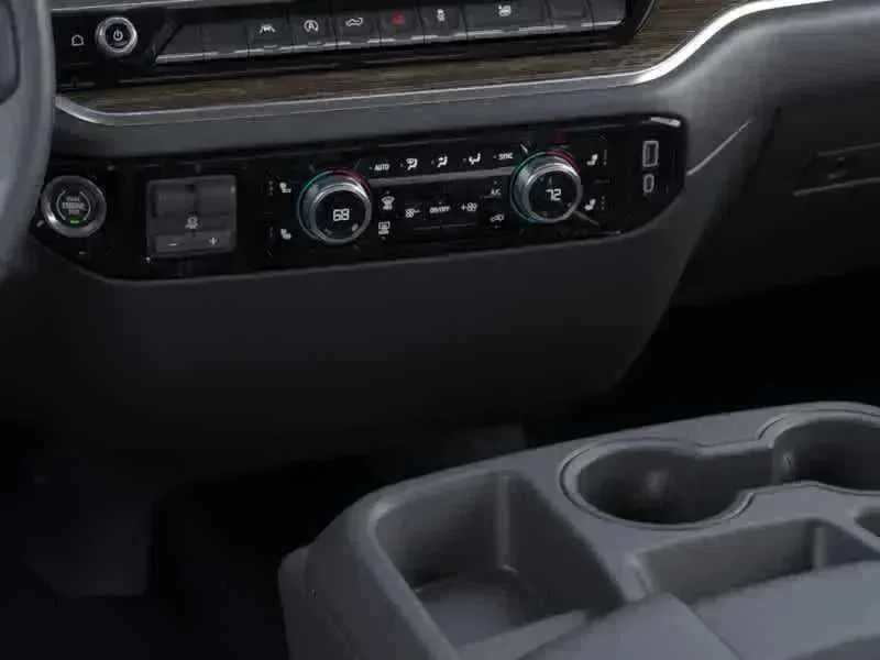 New 2026 Onyx Black GMC Elevation image 23