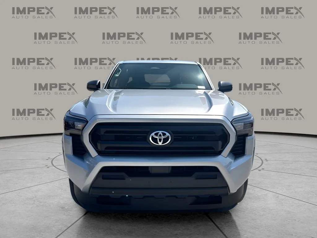 Used 2026 Silver Toyota SR image 8