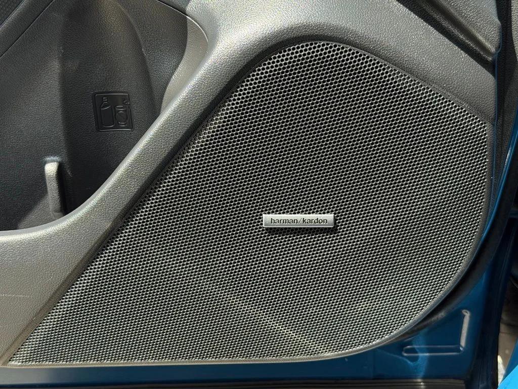 Used 2023 Blue Subaru Wilderness image 23
