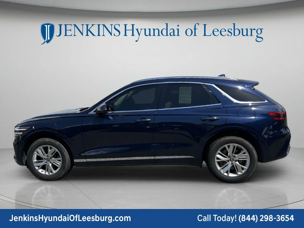 Used 2022 Blue Genesis 2.5T image 9
