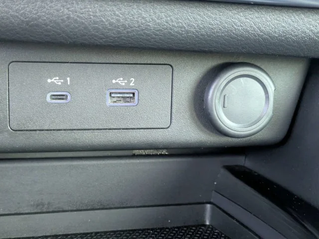 Used 2023 Gray Nissan SV image 24